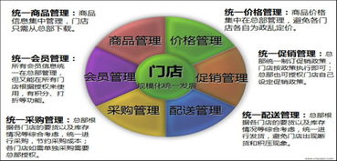 管理与企业咨询 驱动组织卓越的核心引擎