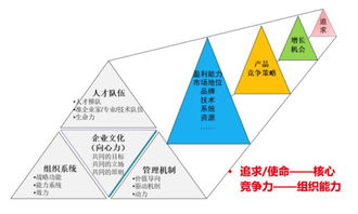 格局与时轴 企业管理中的双重函数